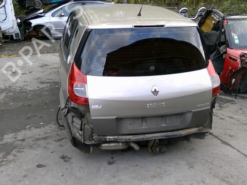 Right front window switch RENAULT SCÉNIC II (JM0/1_) 1.5 dCi (JM1E, JM16) | BP30159454I26 - Image 23