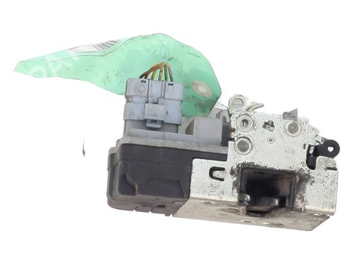 Used Front left lock PEUGEOT 206+ (2L_, 2M_) 1.4 i (2LKFWA, 2MKFWA) (75 hp) 31115156