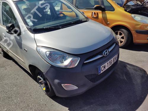 Expansion tank HYUNDAI i10 I (PA) 1.2 | BP29029358C120 