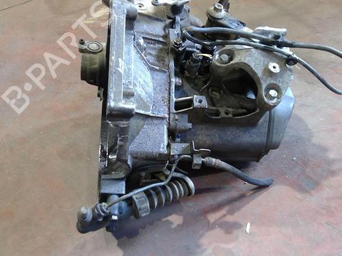 Gearbox CITROËN C2 (JM_) 1.4 | BP21817753M3 