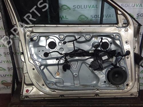 Left front door SKODA SUPERB I (3U4) 1.9 TDI | BP22003471C2 