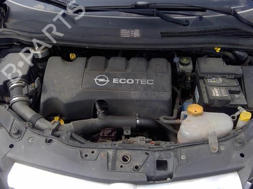 Front left door window OPEL CORSA D (S07) 1.3 CDTI (L08, L68) | BP29291981C18 