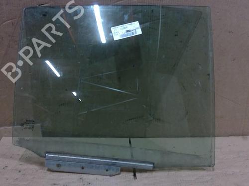 Used Rear right door window TOYOTA YARIS (_P9_) 1.4 D-4D (NLP90_, NLP90R) (90 hp) 31932862