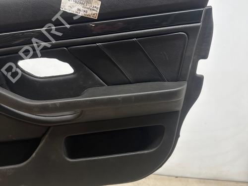 Front right panel BMW 5 Touring (E39) 520 d | BP38167274C59 - Image 3