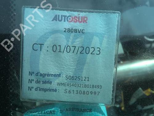 Left headlight SMART FORFOUR (454) 1.5 (454.032) | BP20354774C28 - Image 14