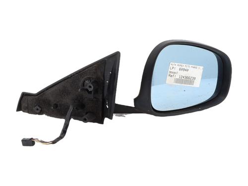 Used Right mirror Right mirror ALFA ROMEO MITO (955_) 1.4 (955AXB1B) (78 hp) 34107037 34107037