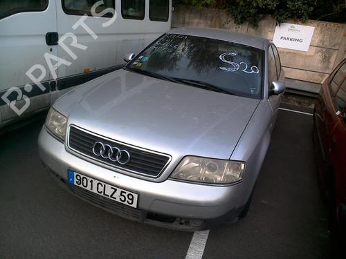 Right mirror AUDI A6 C5 (4B2) 2.5 TDI quattro | BP20364845C27 