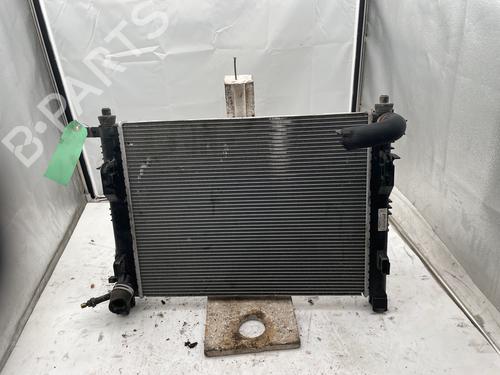 Water radiator DACIA SANDERO II 1.0 LPG (B8ML) | BP38090063M31 - Image 2