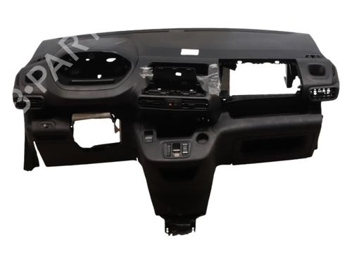Dashboard PEUGEOT RIFTER e-Rifter | BP40613419C46 - Image 3