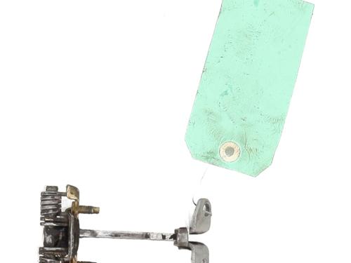 Hinge/Door check strap CITROËN SAXO (S0, S1) 1.4 VTS | BP27352802C146 