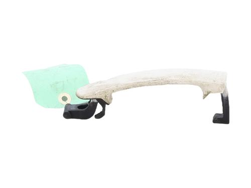 Used Front left exterior door handle Front left exterior door handle 36850851 36850851