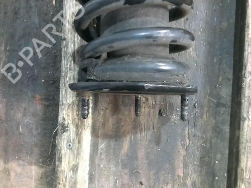 Used Right front shock absorber MERCEDES-BENZ M-CLASS (W164) ML 350 CDI 4-matic (164.125, 164.124) (211 hp) 20357232