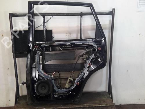 Right rear door HYUNDAI TUCSON (JM) 2.0 CRDi | BP20367052C5 