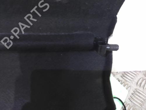Used Rear parcel shelf VW FOX Hatchback (5Z1, 5Z3, 5Z4) 1.2 (55 hp) 20354615