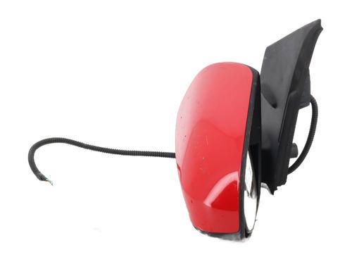 Left mirror TOYOTA AYGO (_B4_) 1.0 (KGB40) | BP32199728C26