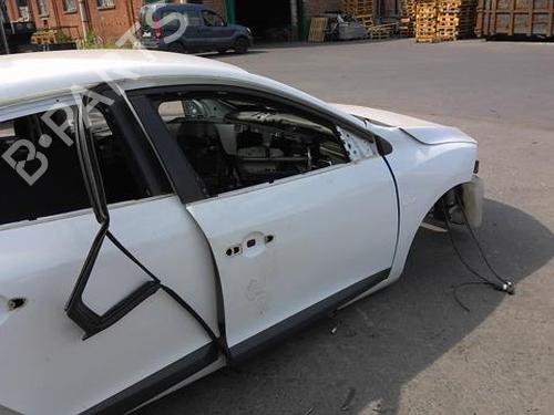 Engine RENAULT MEGANE III Hatchback (BZ0/1_, B3_) 1.5 dCi (BZ0C) | BP37657039M1 - Image 37