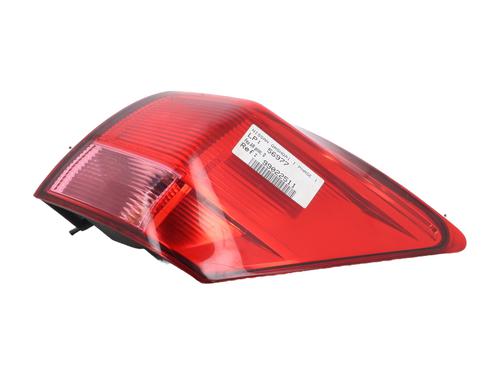 Right taillight NISSAN QASHQAI / QASHQAI +2 I (J10, NJ10, JJ10E) 1.5 dCi | BP22653865C35 