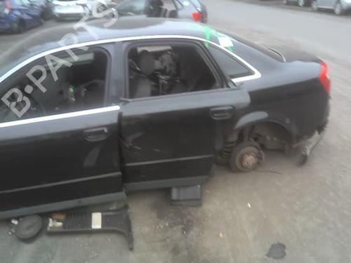 Tankdæksel AUDI A4 B6 (8E2) 1.9 TDI | BP24300661C161 - Image 10