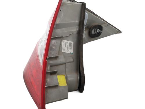 Left taillight MERCEDES-BENZ CLS (C219) CLS 320 CDI (219.322) | BP28211052C34 