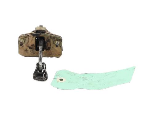 Hinge/Door check strap CITROËN C2 (JM_) 1.1 | BP28211105C146 