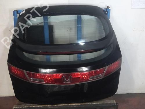 Used Tailgate HONDA CIVIC VIII Hatchback (FN, FK) 2.2 CTDi (FK3) (140 hp) 20359408