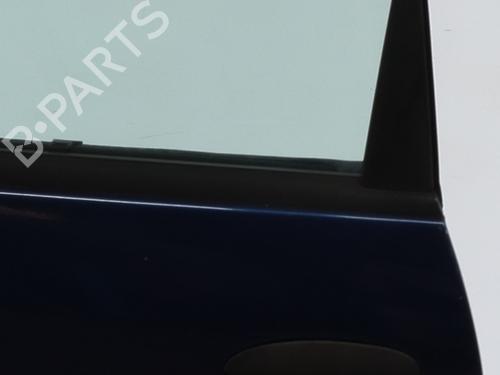 Left rear door RENAULT ESPACE III (JE0_) 2.2 12V TD (JE0E, JE0H, JE0P) | BP28005822C4 
