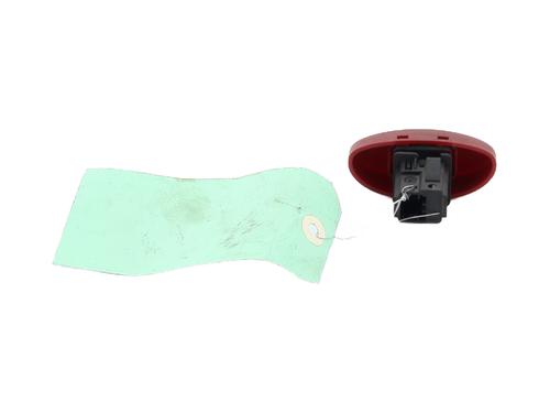 Used Warning switch Warning switch PEUGEOT 206 Hatchback (2A/C) 1.4 i (75 hp) 28570633 28570633