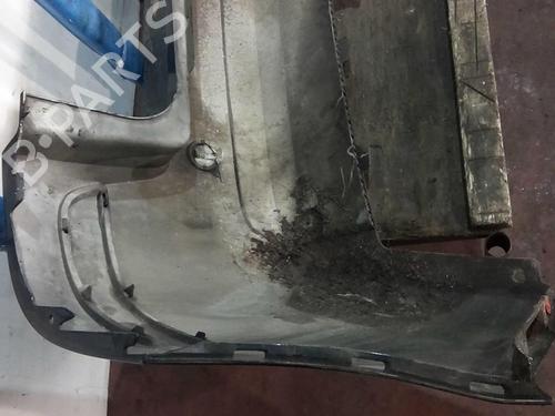 Rear bumper OPEL ZAFIRA / ZAFIRA FAMILY B (A05) 1.9 CDTI (M75) | BP20353365C8 