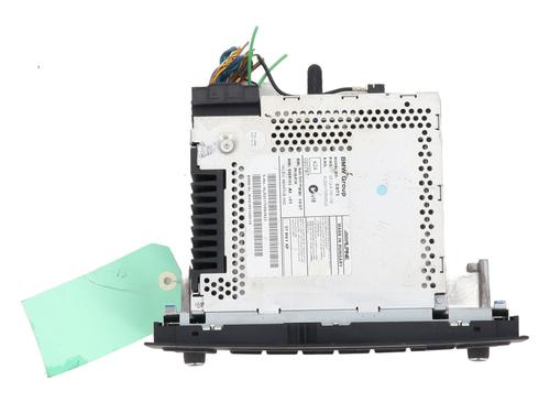 Used Radio Radio BMW 3 Touring (E91) 318 d (122 hp) 22536570 22536570