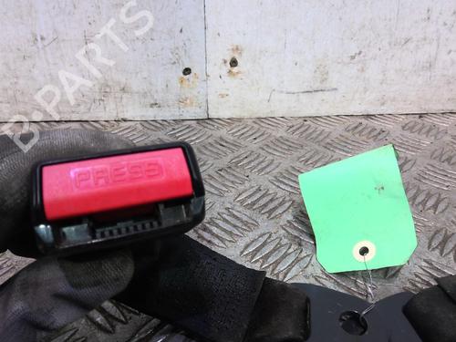Used Seat buckle DACIA SANDERO 1.4 MPI LPG (72 hp) 20365559