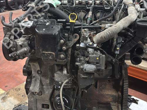 Engine LAND ROVER FREELANDER 2 (L359) 2.2 SD4 4x4 | BP33895733M1 - Image 5