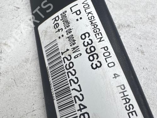 Used Door moulding trim Door moulding trim 37246371 37246371