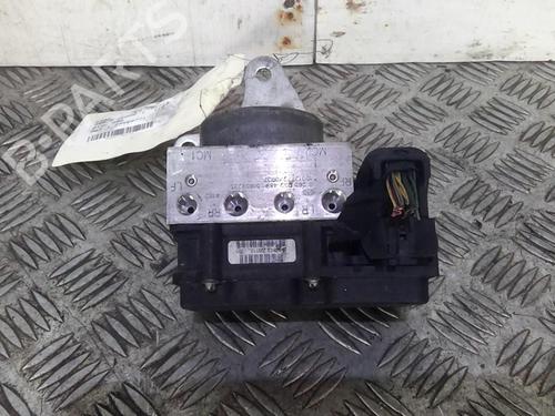 Used ABS pump FIAT 500 (312_) 1.3 D Multijet (312AXB1A) (75 hp) 20357208