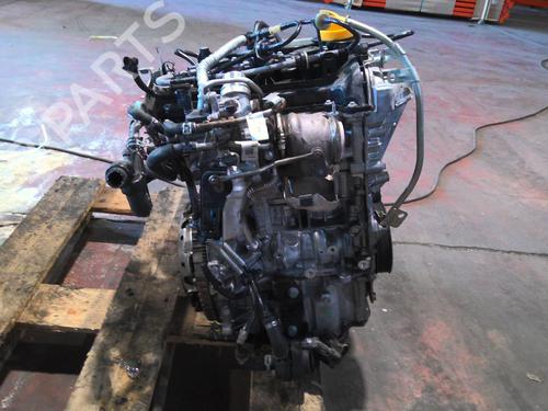 Engine RENAULT CLIO V (B7_) 1.0 TCe 100 (B7MT) | BP20354689M1 - Image 7