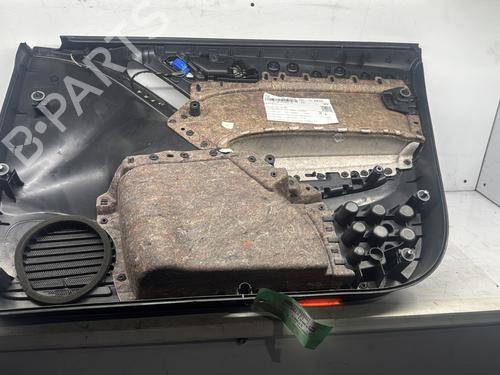 Used Front left panel Front left panel VW GOLF VI (5K1) [2008-2014] 33708915 33708915