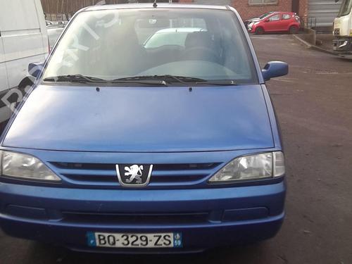 Left headlight PEUGEOT 806 (221) 1.9 TD | BP22004090C28 
