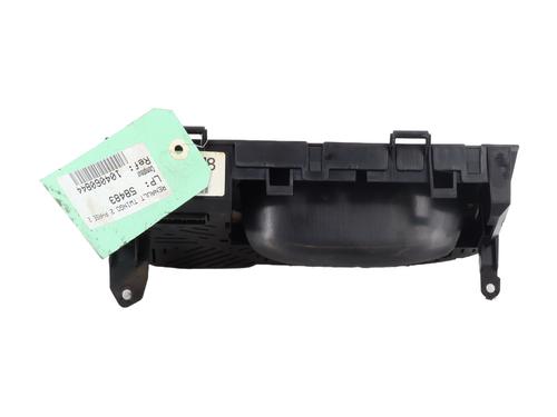 Instrument cluster RENAULT TWINGO II (CN0_) 1.2 16V (CN04, CN0B) | BP24875126C47  - Image 6