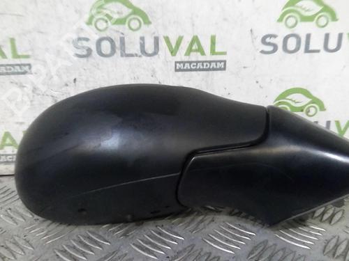 Used Right mirror CITROËN XSARA PICASSO (N68) 2.0 HDi (90 hp) 20364013