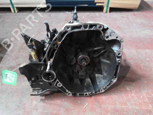 Used Gearbox Gearbox DACIA SANDERO 1.5 dCi (68 hp) 20358704 20358704