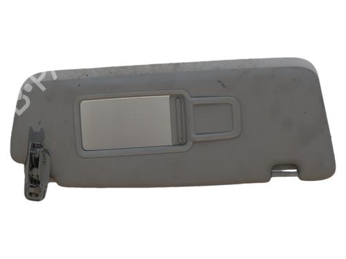 Used Right sun visor Right sun visor 38940149 38940149