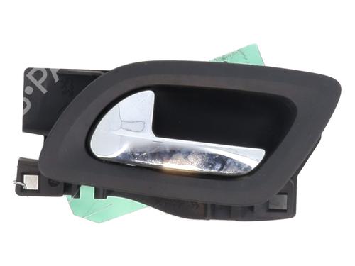 Used Rear left interior door handle PEUGEOT 308 SW I (4E_, 4H_) 1.6 HDi (109 hp) 29440493
