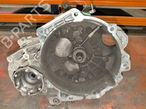 Gearbox VW PASSAT B8 Variant (3G5, CB5) 2.0 TDI | BP39647044M3 - Image 5