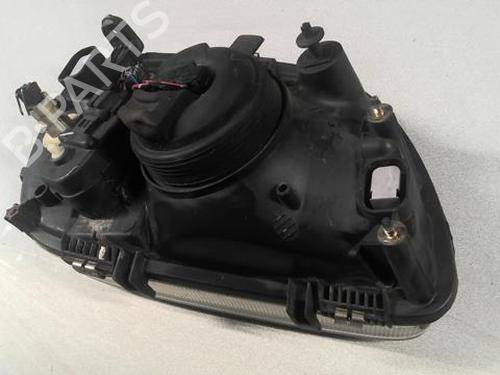 Left headlight NISSAN MICRA II (K11) 1.0 i 16V | BP22002994C28 
