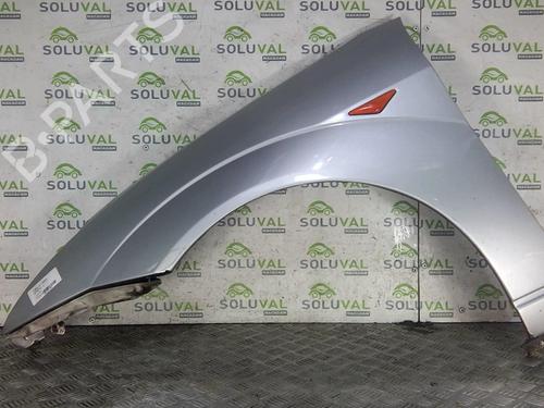 Forkjerm venstre FORD FOCUS I (DAW, DBW) [1998-2009]  22001764