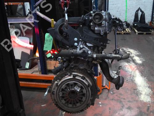 Engine RENAULT CLIO III (BR0/1, CR0/1) 1.2 16V (BR02, BR0J, BR11, CR02, CR0J, CR11) | BP30546514M1 - Image 4