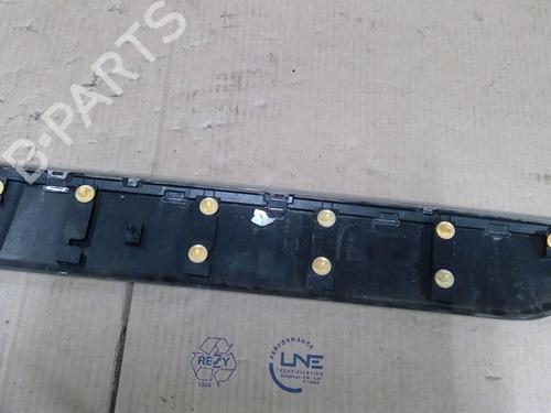 Door moulding trim RENAULT TWINGO III (BCM_, BCA_) 1.0 SCe 70 (BCMB) | BP29600438C150 