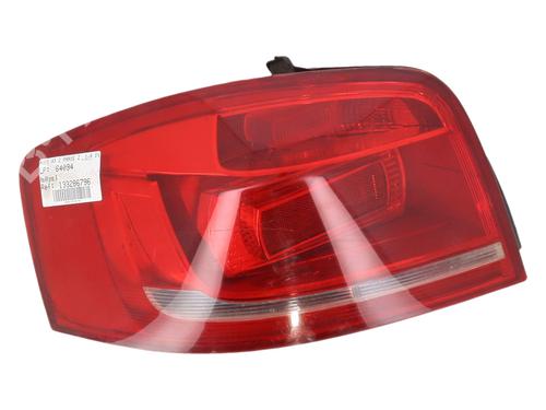 Left taillight AUDI A3 (8P1) 1.6 TDI | BP39519384C34 - Image 4