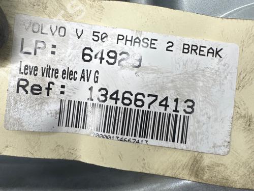 Front left window mechanism VOLVO V50 (545) 1.6 D | BP40173171C22 - Image 3