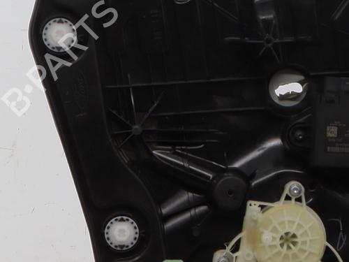 Used Rear right window mechanism Rear right window mechanism FORD PUMA (J2K, CF7) 1.0 EcoBoost mHEV (125 hp) 33130358 33130358