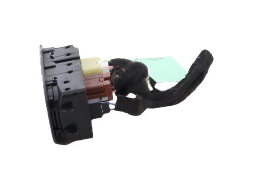Left front window switch DACIA DUSTER (HM_) 1.5 dCi 115 (HMAD) | BP38602999I27 - Image 4